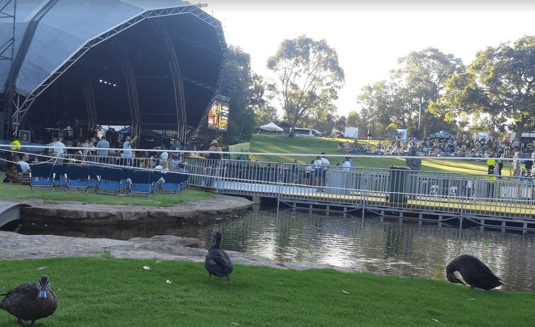 Kings Park Festivals, Perth